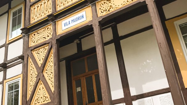 Vila Mudroň - Apartmán Štefánik Vysoké Tatry 13