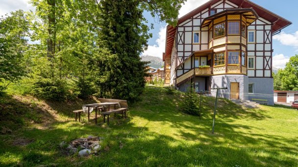 Vila Mudroň - Apartmán Štefánik Vysoké Tatry 7