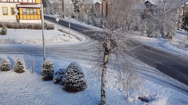 Vila Mudroň - Apartmán Štefánik Vysoké Tatry 22