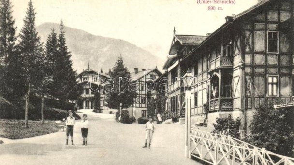 Vila Mudroň - Apartmán Štefánik Vysoké Tatry 25