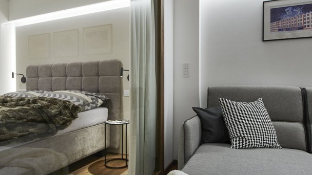 HREBIENOK Mountain Apartments Starý Smokovec 20