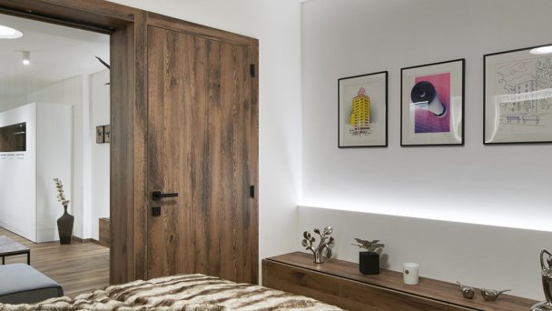 HREBIENOK Mountain Apartments Starý Smokovec 19