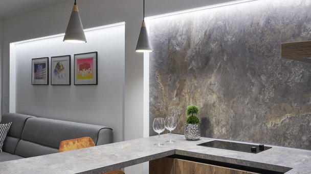 HREBIENOK Mountain Apartments Starý Smokovec 17