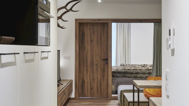 HREBIENOK Mountain Apartments Starý Smokovec 15