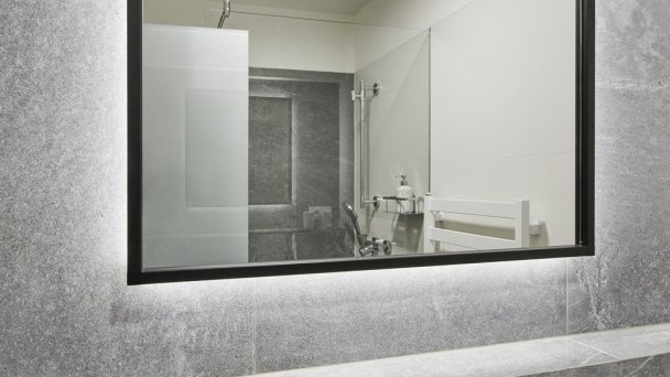 HREBIENOK Mountain Apartments Starý Smokovec 14
