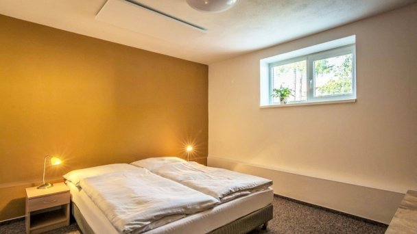 Ubytovňa Pali Kežmarok 21