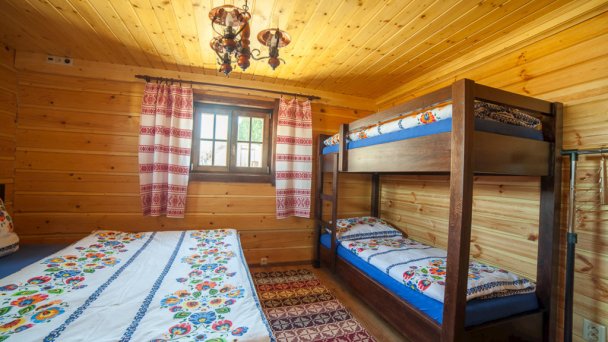 Chata Važec 23