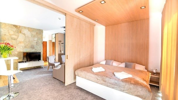 Apartments Hrebienok Starý Smokovec 3 Apartments Hrebienok Starý Smokovec 3