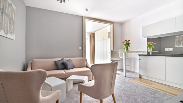 Apartments Hrebienok Starý Smokovec 32 Apartments Hrebienok Starý Smokovec 32