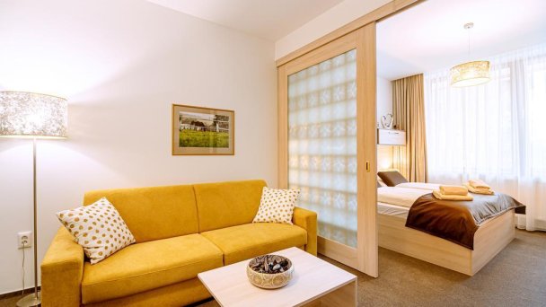 Apartments Hrebienok Starý Smokovec 38 Apartments Hrebienok Starý Smokovec 38