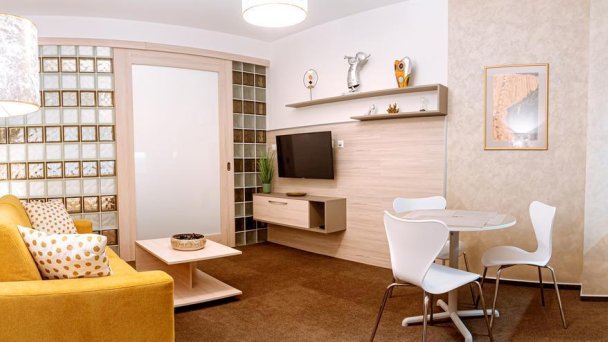 Apartments Hrebienok Starý Smokovec 39 Apartments Hrebienok Starý Smokovec 39
