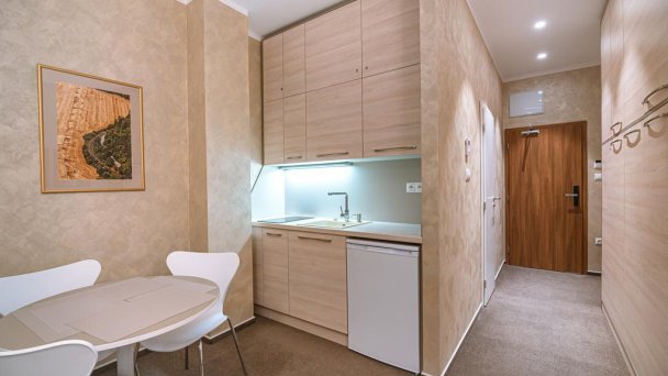 Apartments Hrebienok Starý Smokovec 6 Apartments Hrebienok Starý Smokovec 6