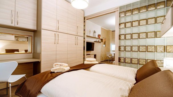 Apartments Hrebienok Starý Smokovec 40 Apartments Hrebienok Starý Smokovec 40