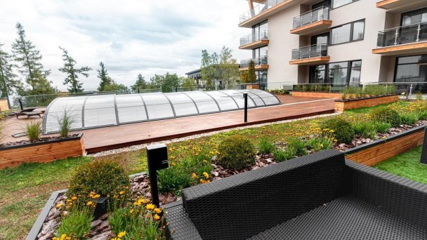 Apartments Hrebienok Starý Smokovec 42 Apartments Hrebienok Starý Smokovec 42
