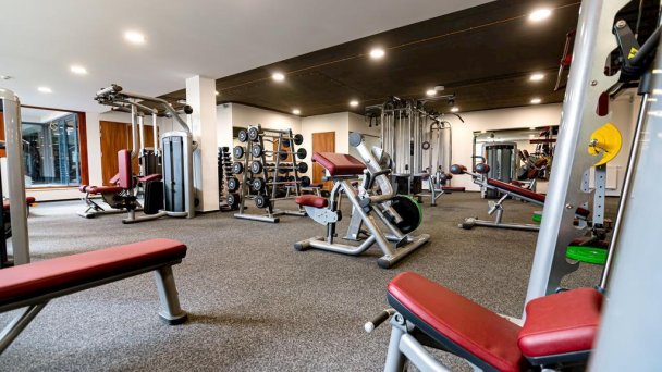 Apartments Hrebienok Starý Smokovec 9 Apartments Hrebienok Starý Smokovec 9