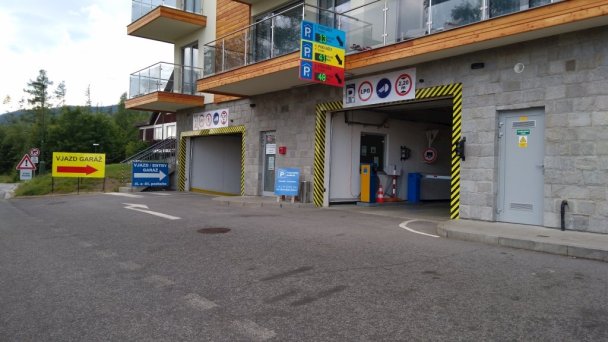 Apartments Hrebienok Starý Smokovec 19 Apartments Hrebienok Starý Smokovec 19