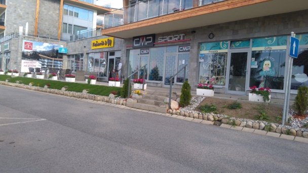 Apartments Hrebienok Starý Smokovec 20 Apartments Hrebienok Starý Smokovec 20