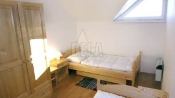 Apartmánový dom Aida Gerlachov 37