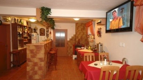 Vila Júlia Nový Smokovec 6