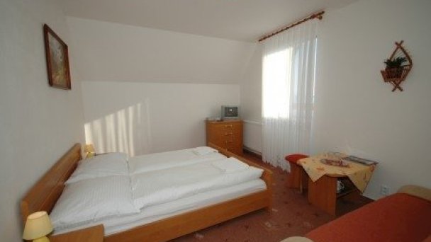 Vila Júlia Nový Smokovec 7