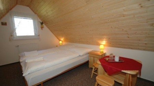 Vila Júlia Nový Smokovec 10