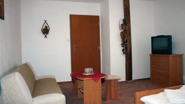 Vila Júlia Nový Smokovec 14