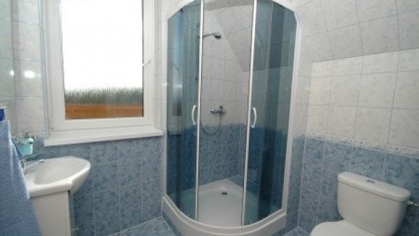 Vila Júlia Nový Smokovec 4