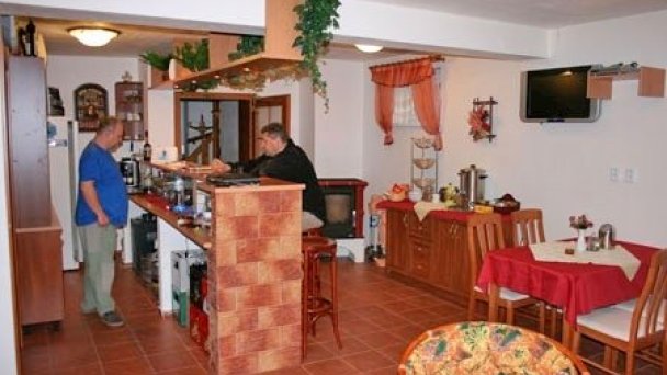 Vila Júlia Nový Smokovec 17