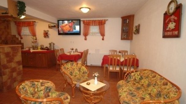 Vila Júlia Nový Smokovec 3