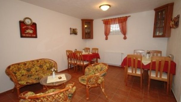 Vila Júlia Nový Smokovec 18