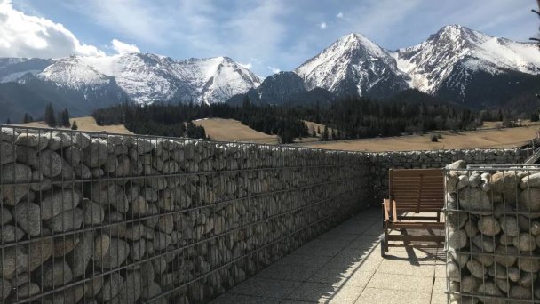 Penzión Ždiaranka Ždiar 16