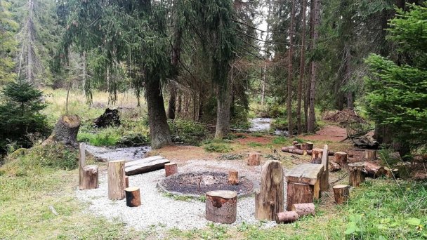 Krásny Apartmán A7 Tatranská Štrba 8