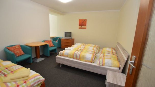 Krásny Apartmán A7 Tatranská Štrba 5