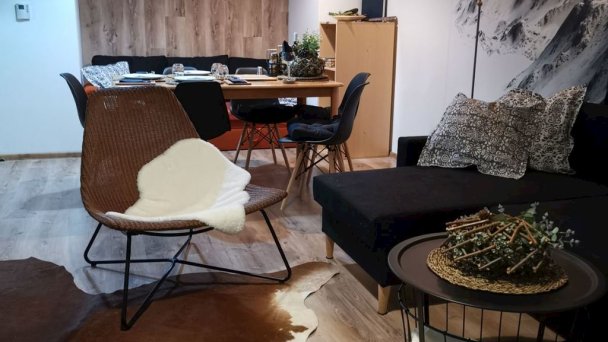 Krásny Apartmán A7 Tatranská Štrba 28