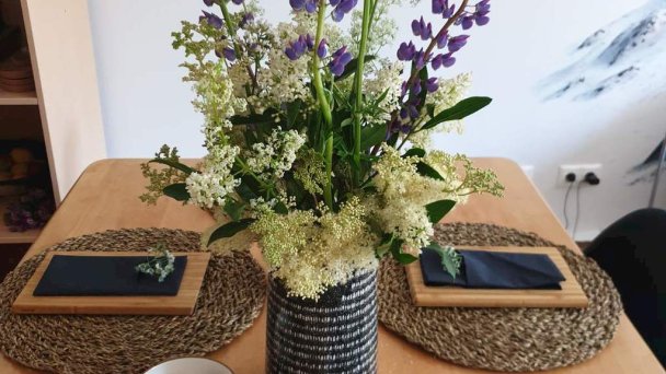 Krásny Apartmán A7 Tatranská Štrba 27