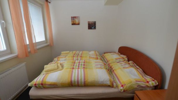 Krásny Apartmán A7 Tatranská Štrba 19