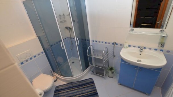 Krásny Apartmán A7 Tatranská Štrba 4