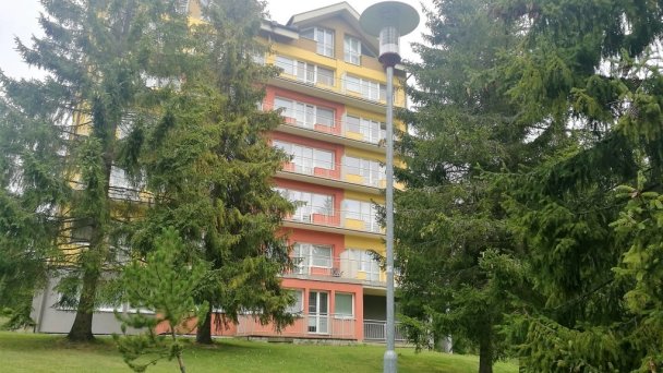 Krásny Apartmán A7 Tatranská Štrba 15