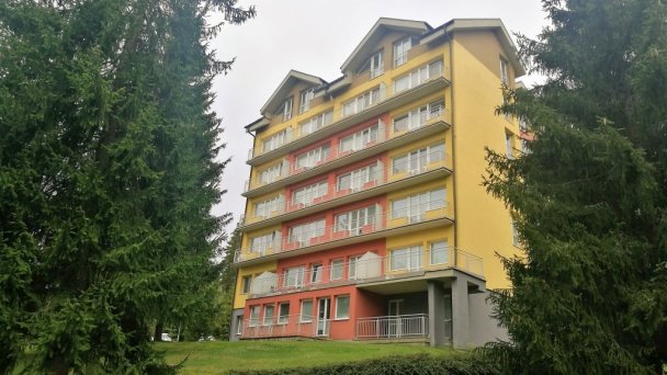 Krásny Apartmán A7 Tatranská Štrba 14