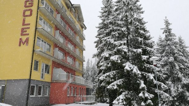 Krásny Apartmán A7 Tatranská Štrba 12