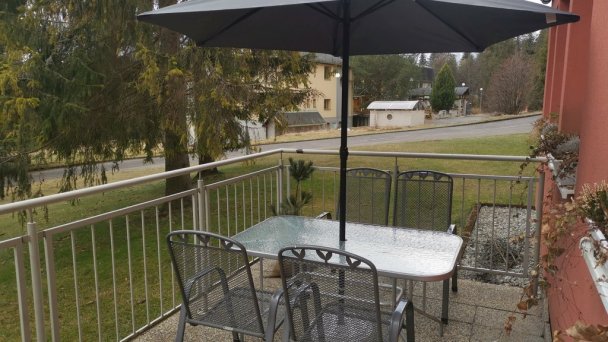 Krásny Apartmán A7 Tatranská Štrba 10