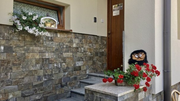 Villa Holiday Tatry Nová Lesná 11