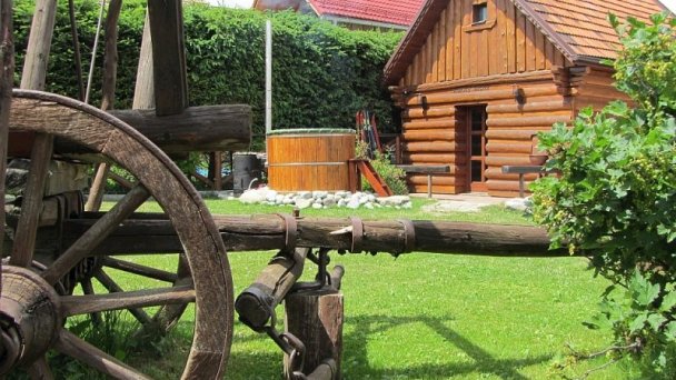 Chalupa Štrba Štrba 26