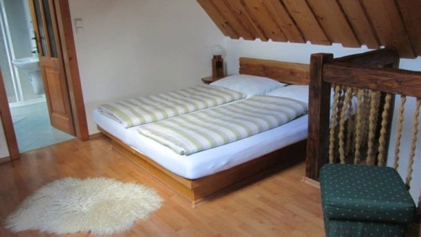 Chalupa Štrba Štrba 30