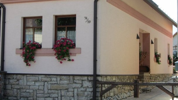 Chalupa Štrba Štrba 37