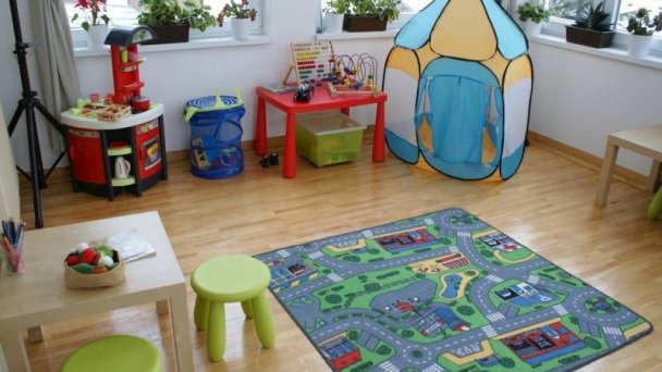 Penzión Poľana Starý Smokovec 25
