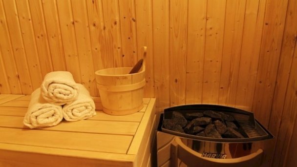 Penzión Poľana Starý Smokovec 33