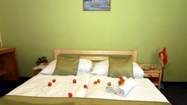 Penzión Poľana Starý Smokovec 26