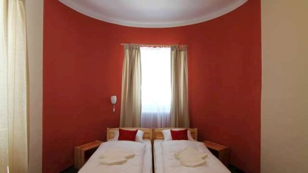 Penzión Poľana Starý Smokovec 31