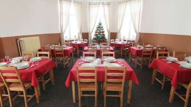 Penzión Poľana Starý Smokovec 7